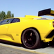 Illustration for article titled Take A Listen To This Lamborghini Exhaust
